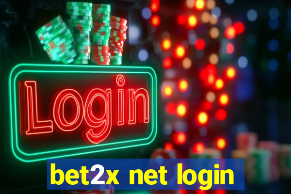 bet2x net login